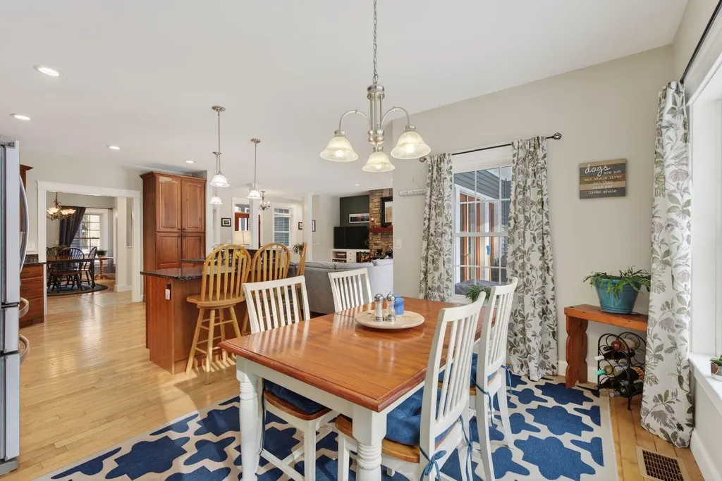 17 Bowdens Way Windham ME 04062
