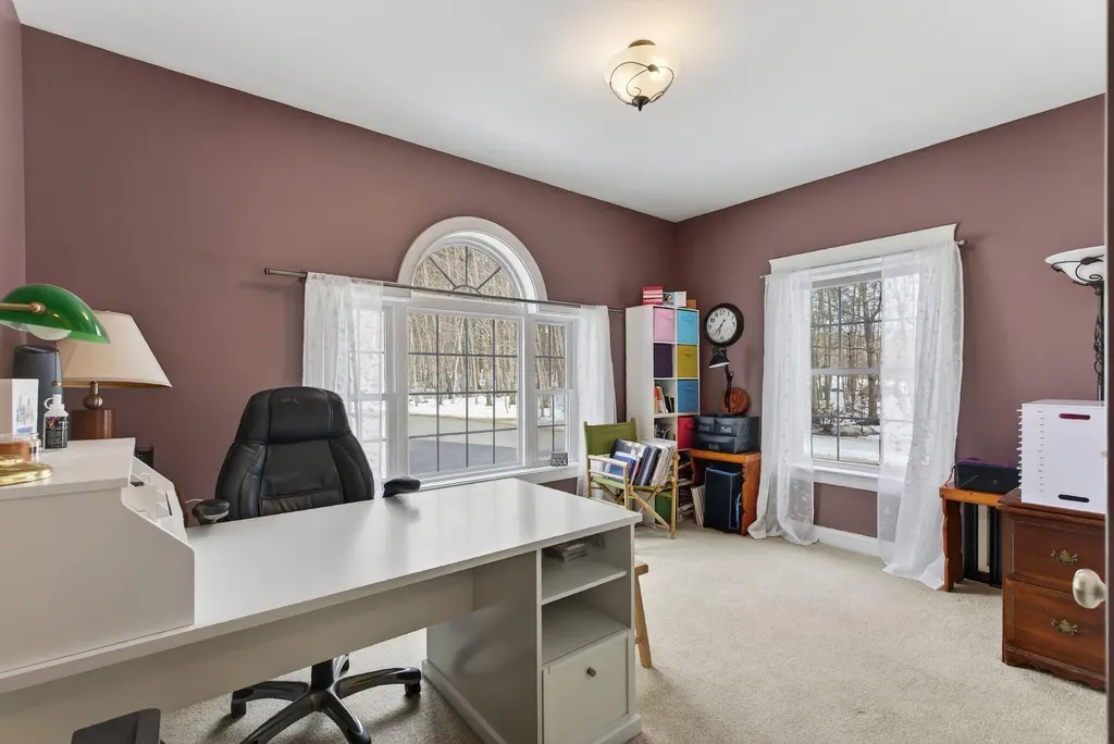 17 Bowdens Way Windham ME 04062