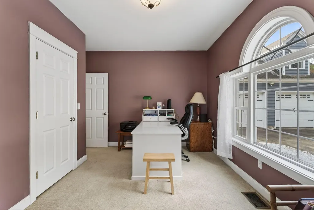 17 Bowdens Way Windham ME 04062