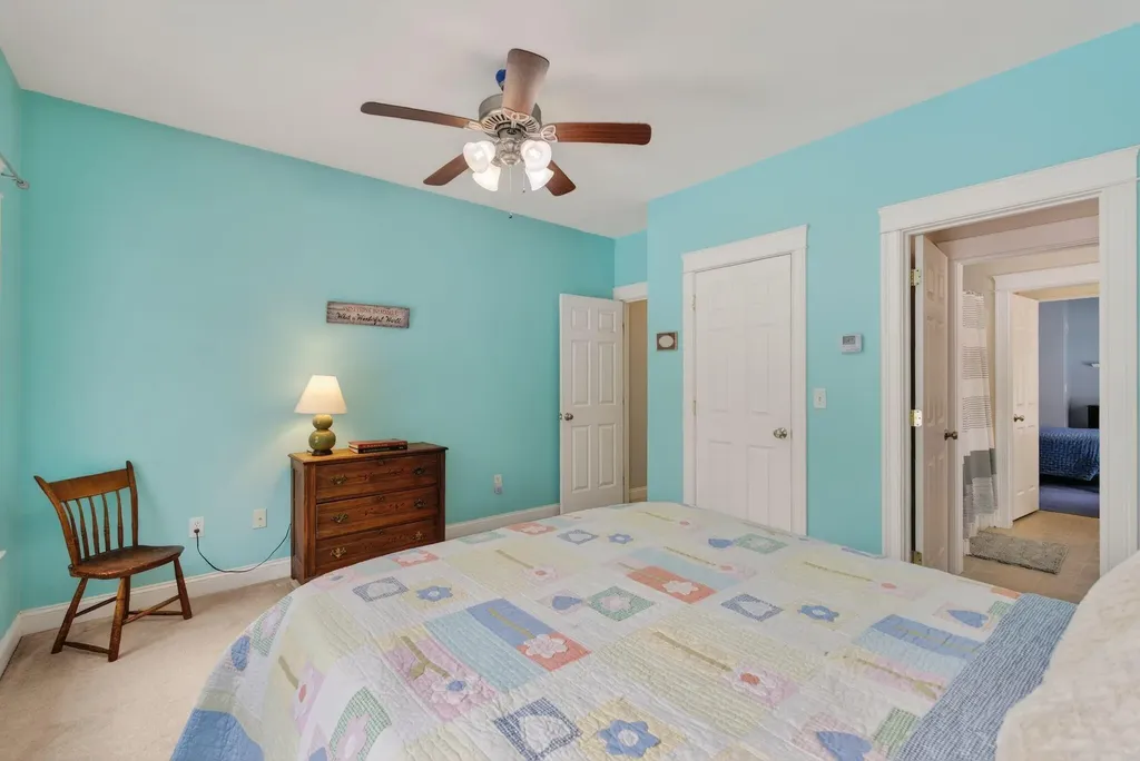 17 Bowdens Way Windham ME 04062