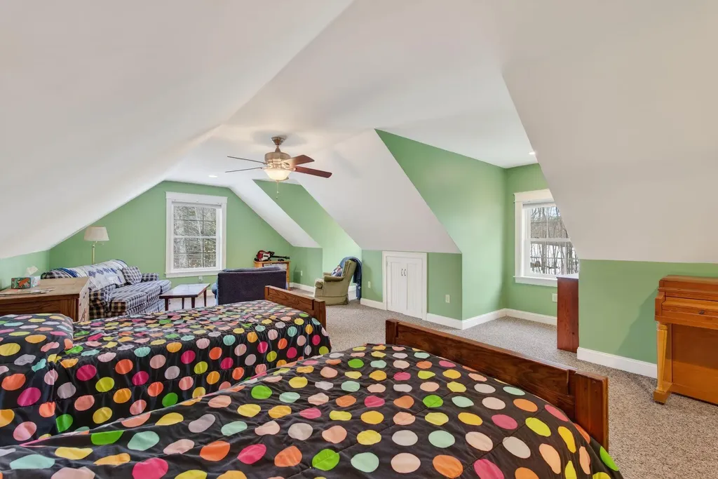 17 Bowdens Way Windham ME 04062