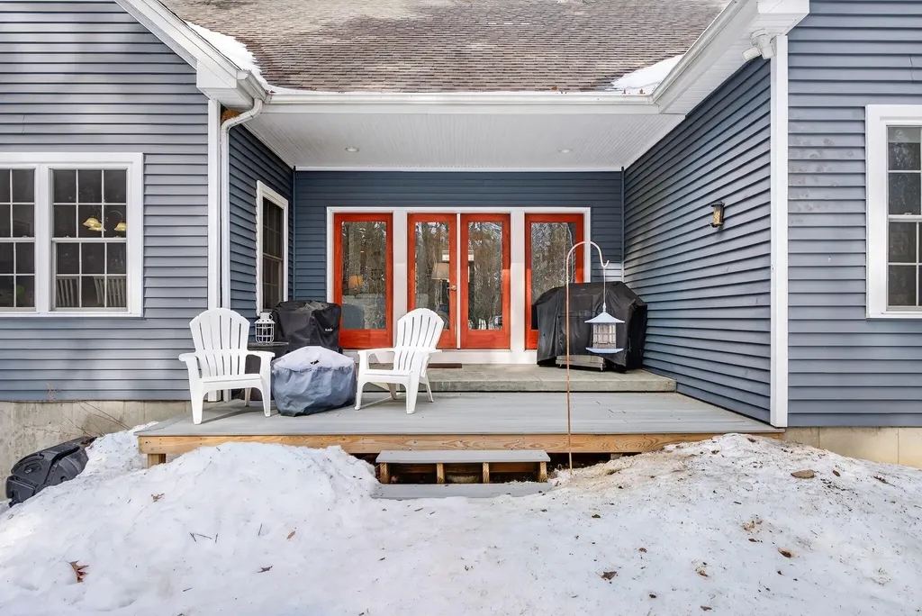 17 Bowdens Way Windham ME 04062