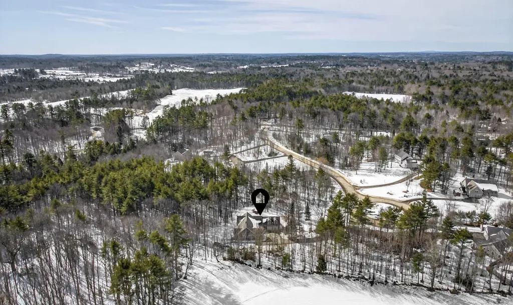 17 Bowdens Way Windham ME 04062