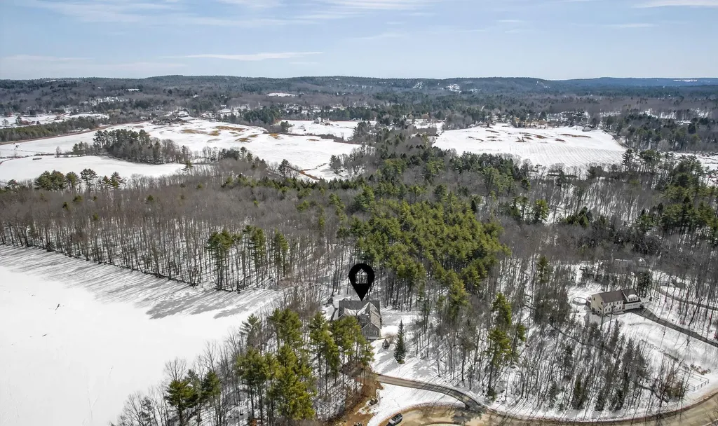 17 Bowdens Way Windham ME 04062