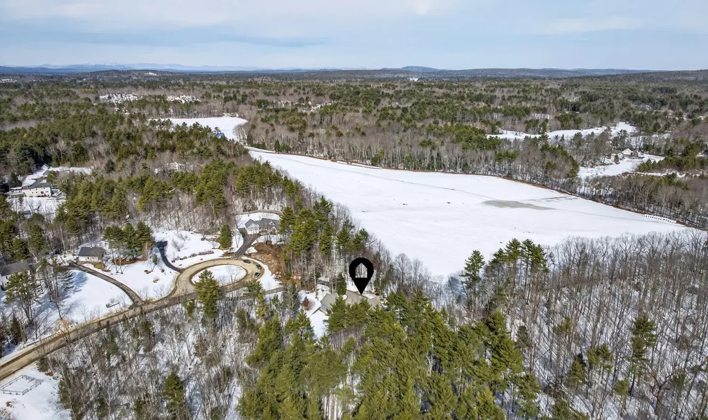 17 Bowdens Way Windham ME 04062