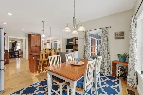 17 Bowdens Way Windham ME 04062