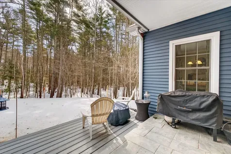 17 Bowdens Way Windham ME 04062