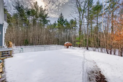 17 Bowdens Way Windham ME 04062