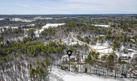17 Bowdens Way Windham ME 04062