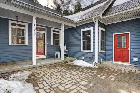 17 Bowdens Way Windham ME 04062