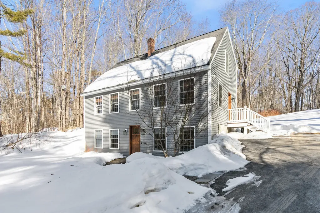4 Solomon Drive Windham ME 04062
