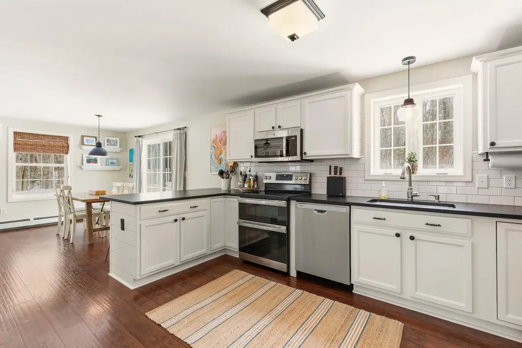 4 Solomon Drive Windham ME 04062
