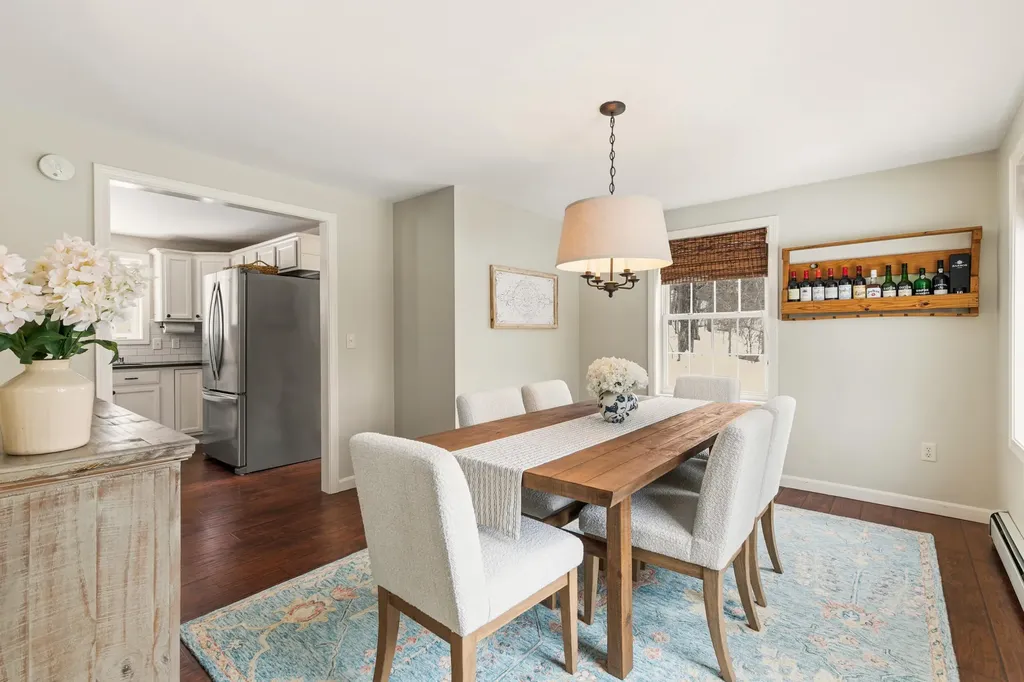 4 Solomon Drive Windham ME 04062