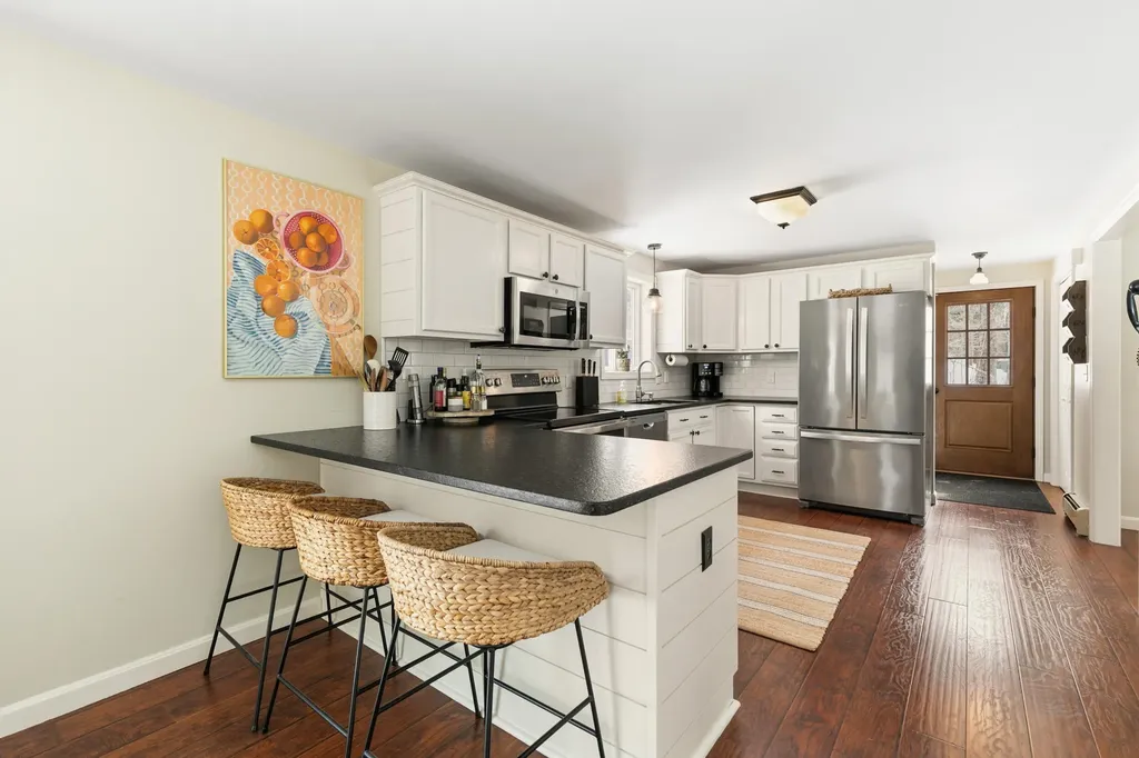 4 Solomon Drive Windham ME 04062