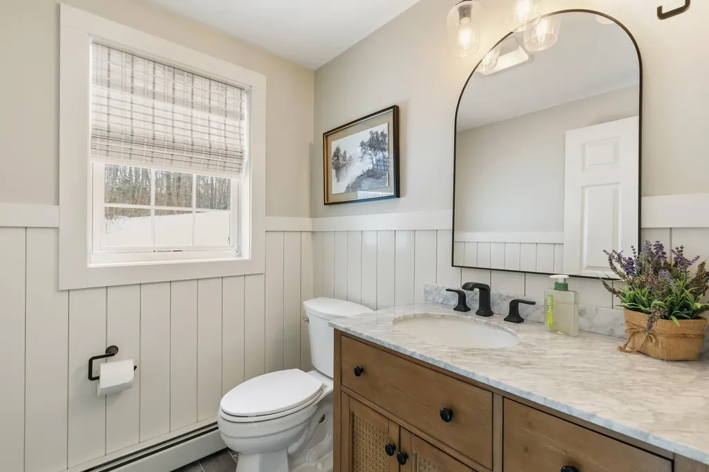 4 Solomon Drive Windham ME 04062