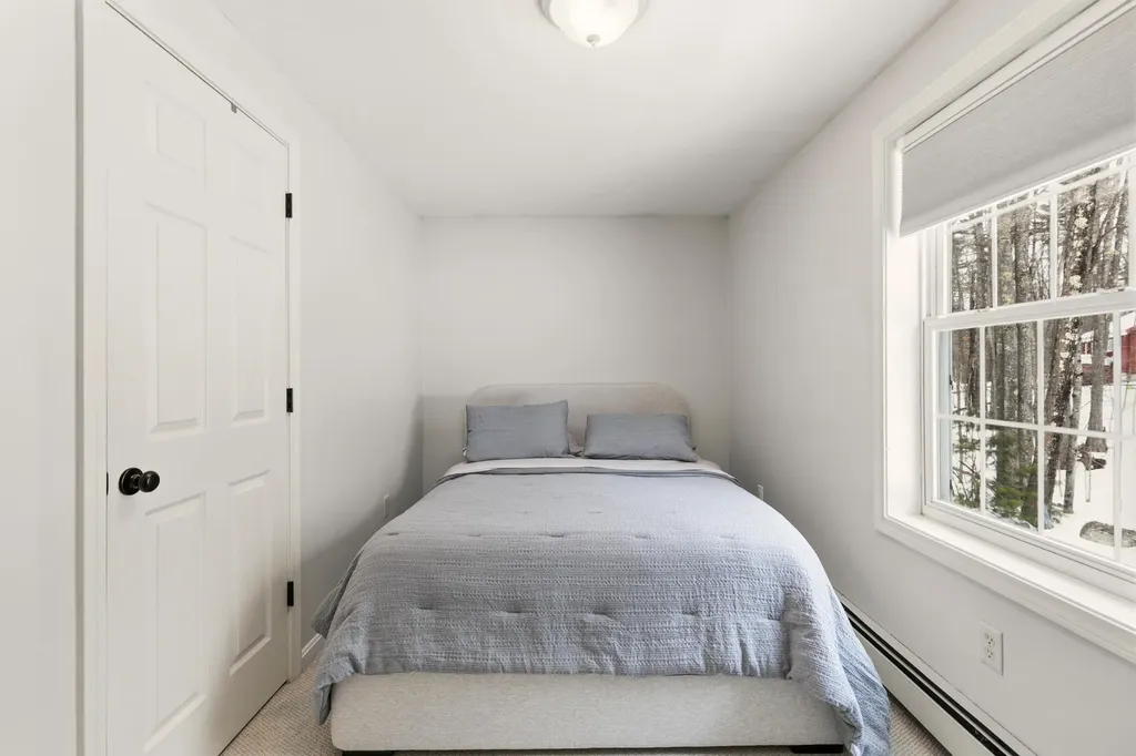 4 Solomon Drive Windham ME 04062