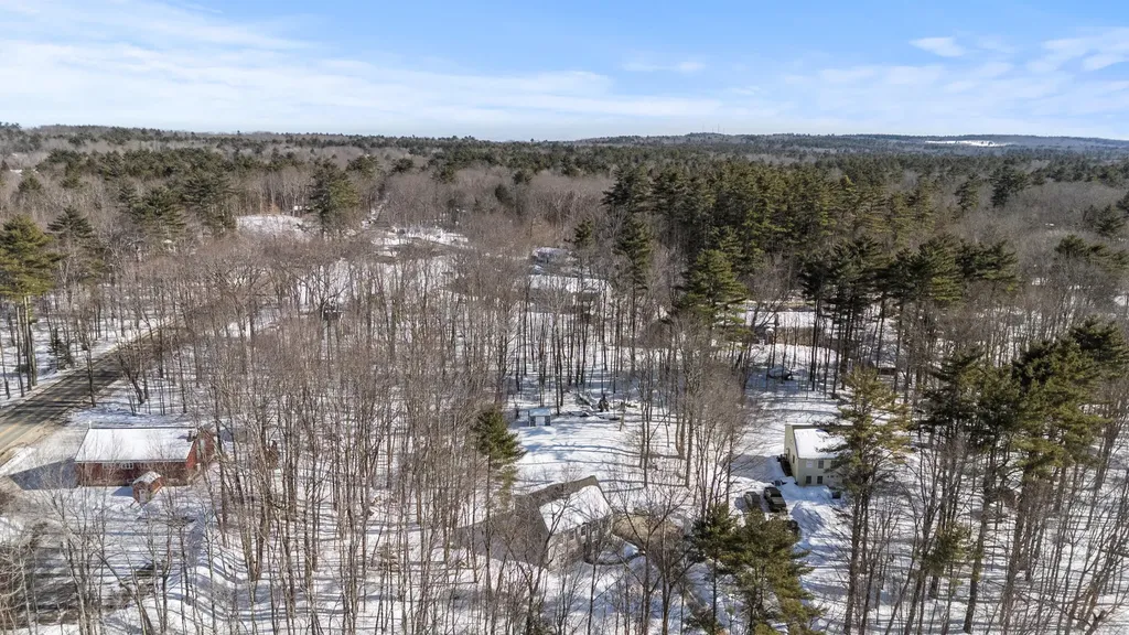 4 Solomon Drive Windham ME 04062