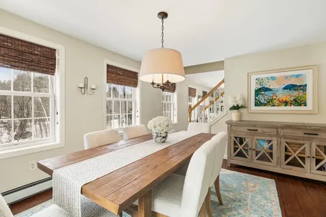4 Solomon Drive Windham ME 04062