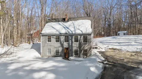 4 Solomon Drive Windham ME 04062
