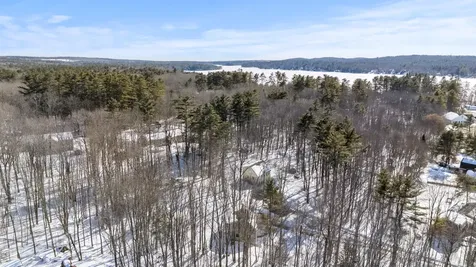 4 Solomon Drive Windham ME 04062