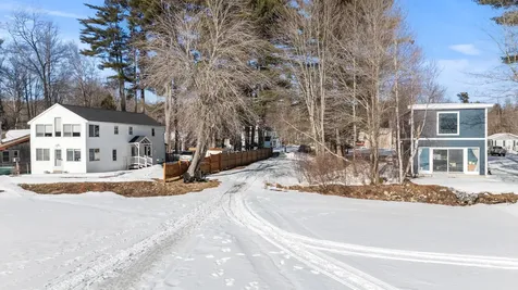 4 Solomon Drive Windham ME 04062