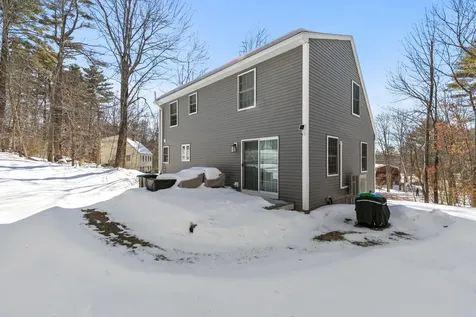 4 Solomon Drive Windham ME 04062