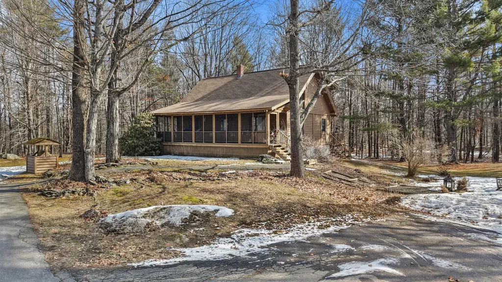 681 Maple Ridge Road Winslow ME 04901