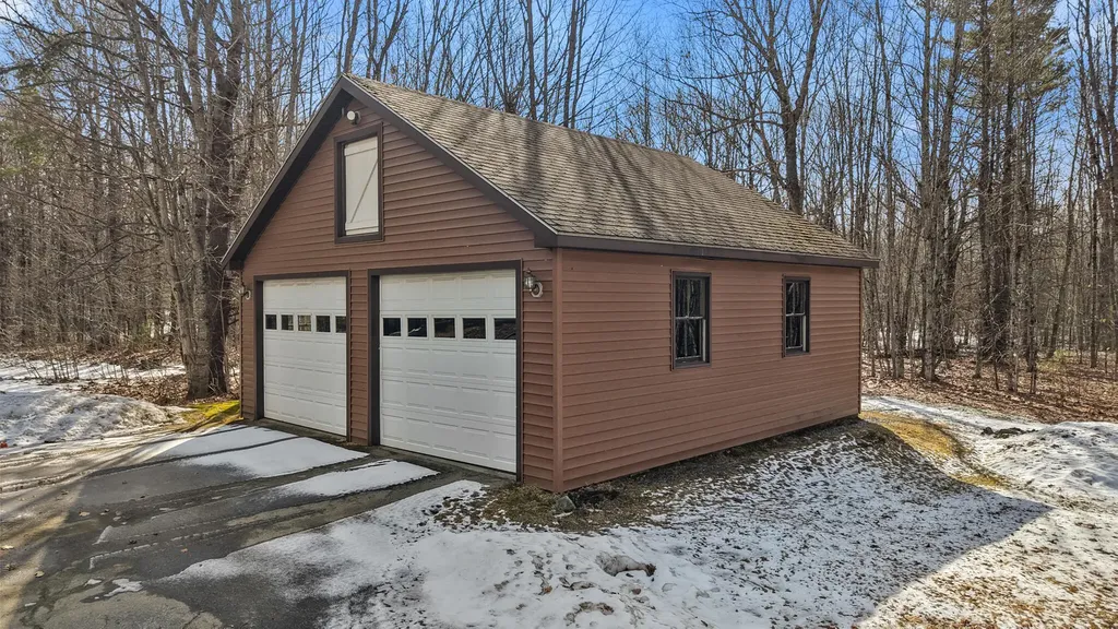 681 Maple Ridge Road Winslow ME 04901
