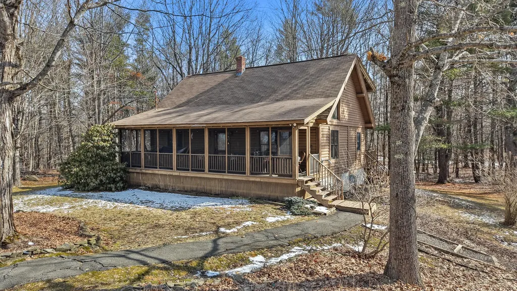 681 Maple Ridge Road Winslow ME 04901