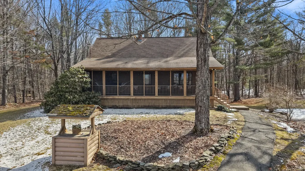 681 Maple Ridge Road Winslow ME 04901