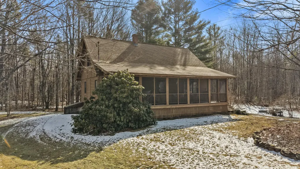 681 Maple Ridge Road Winslow ME 04901