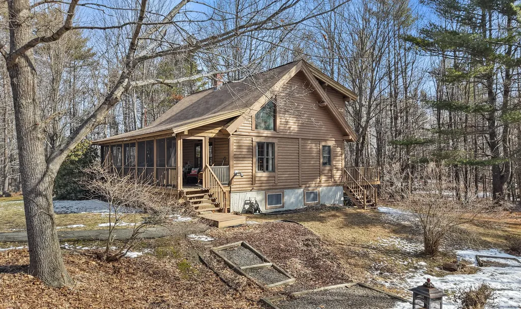 681 Maple Ridge Road Winslow ME 04901