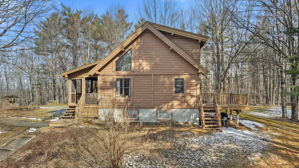 681 Maple Ridge Road Winslow ME 04901