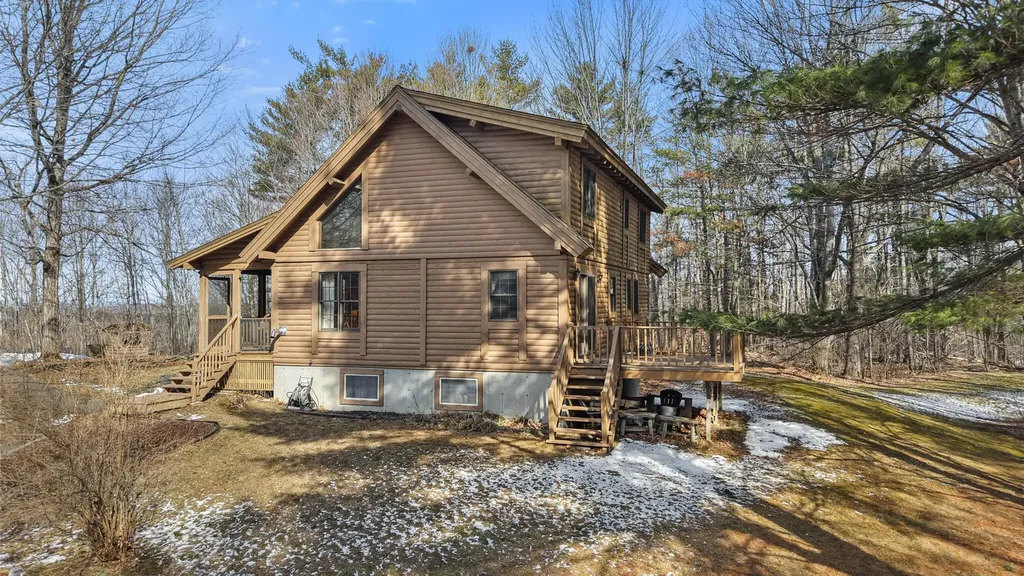 681 Maple Ridge Road Winslow ME 04901