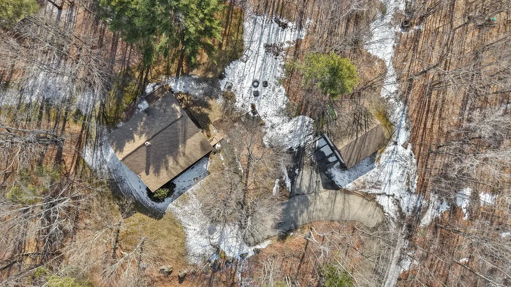 681 Maple Ridge Road Winslow ME 04901