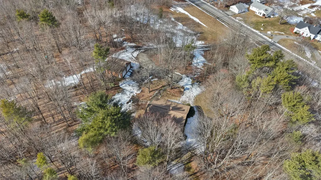 681 Maple Ridge Road Winslow ME 04901