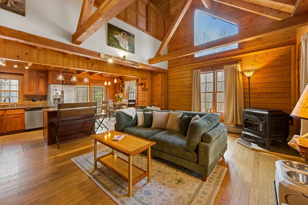 681 Maple Ridge Road Winslow ME 04901
