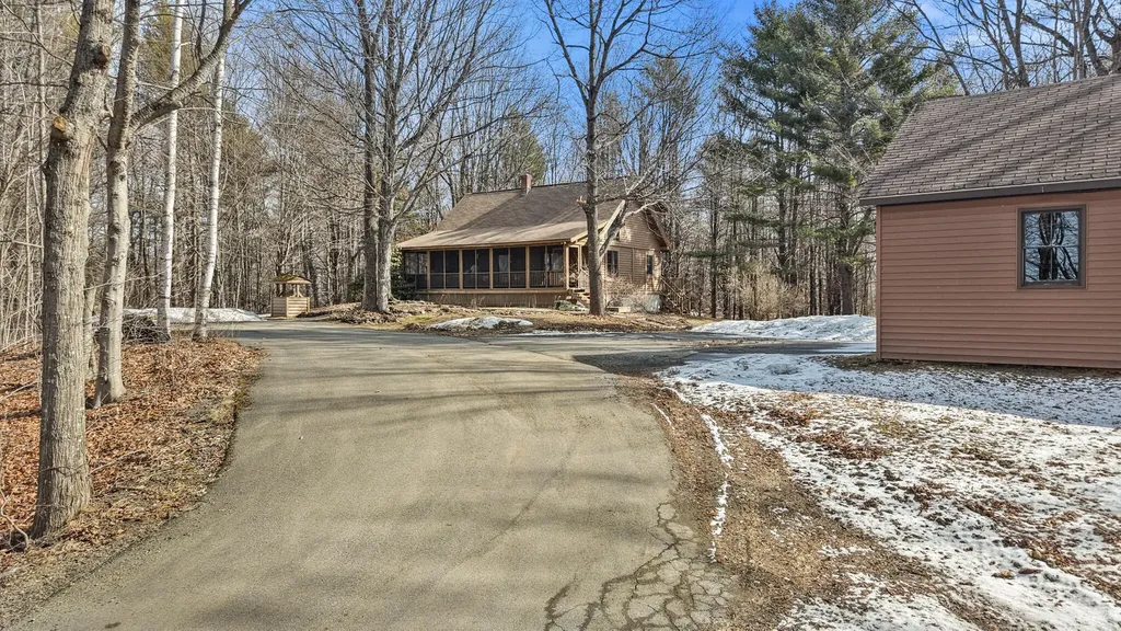 681 Maple Ridge Road Winslow ME 04901