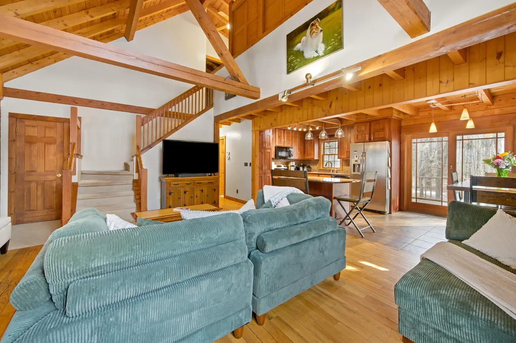 681 Maple Ridge Road Winslow ME 04901