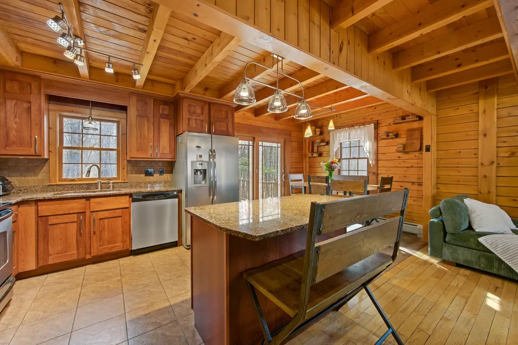 681 Maple Ridge Road Winslow ME 04901