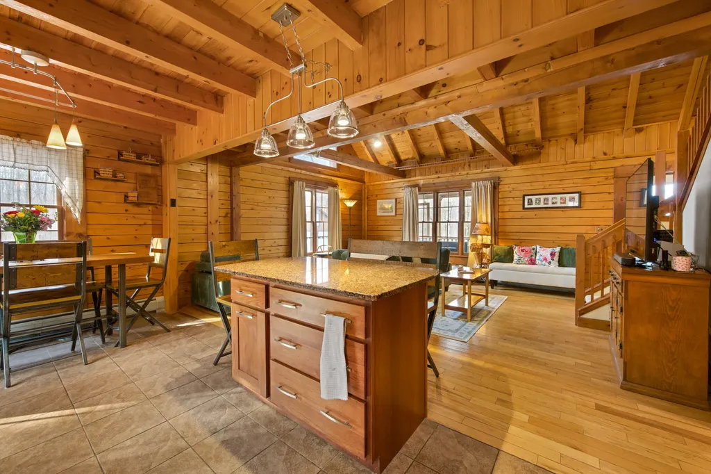 681 Maple Ridge Road Winslow ME 04901
