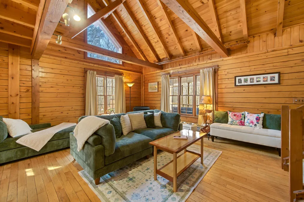 681 Maple Ridge Road Winslow ME 04901