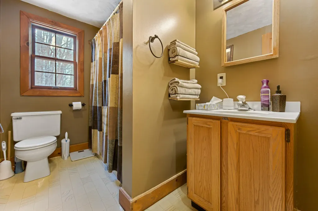681 Maple Ridge Road Winslow ME 04901