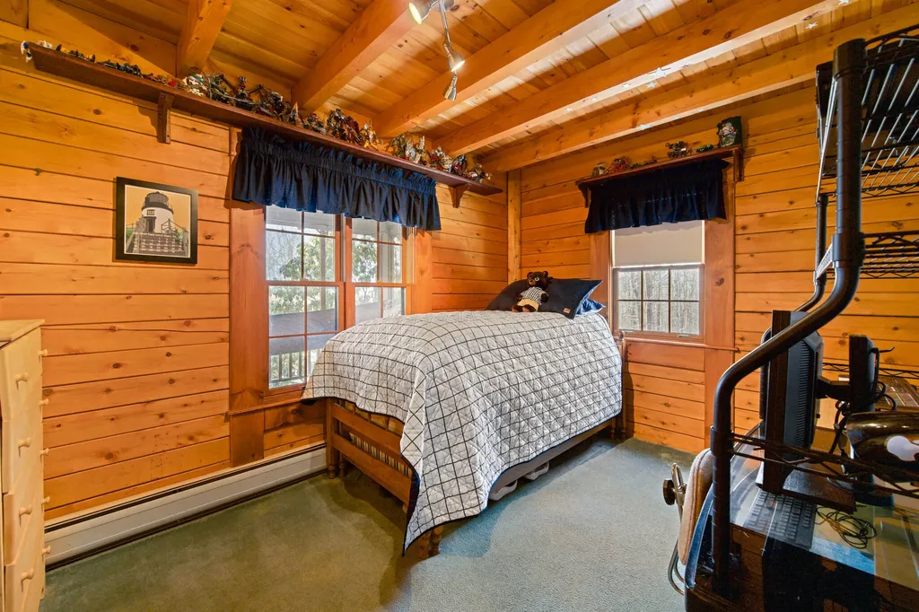 681 Maple Ridge Road Winslow ME 04901