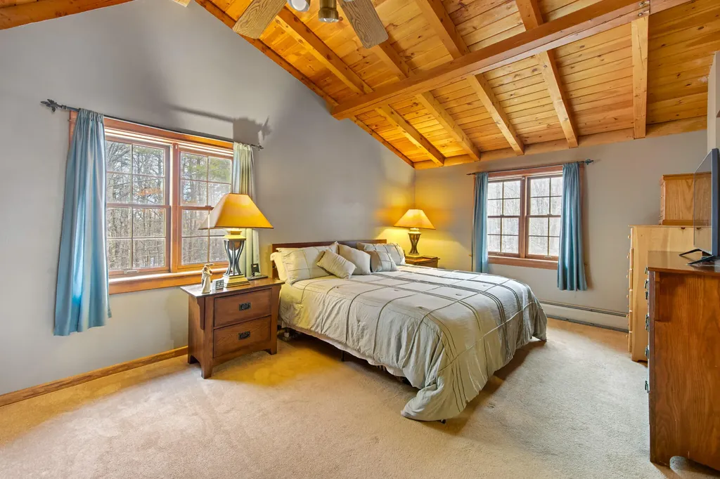 681 Maple Ridge Road Winslow ME 04901