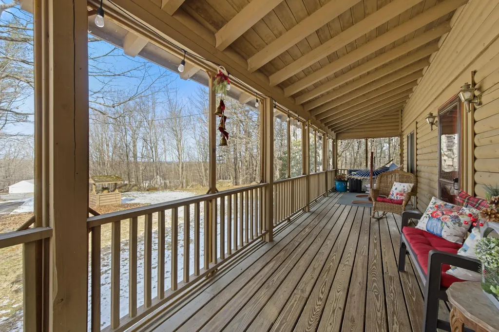 681 Maple Ridge Road Winslow ME 04901
