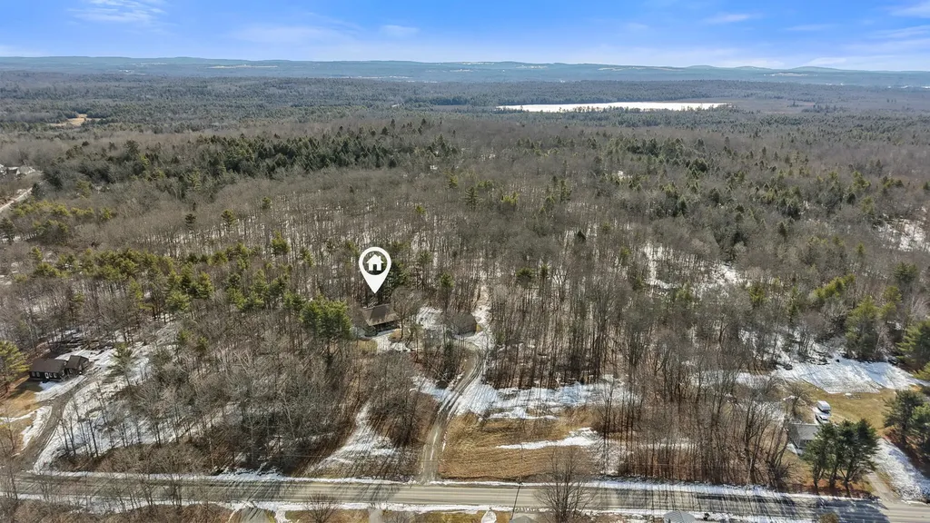 681 Maple Ridge Road Winslow ME 04901