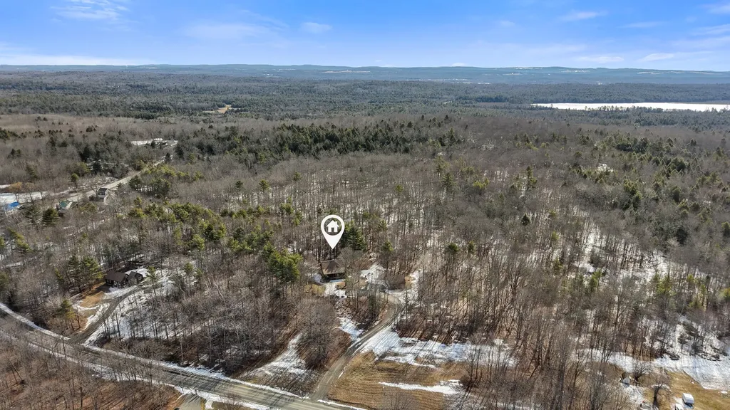 681 Maple Ridge Road Winslow ME 04901