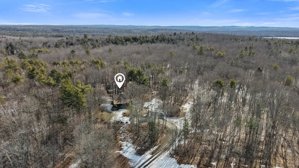 681 Maple Ridge Road Winslow ME 04901