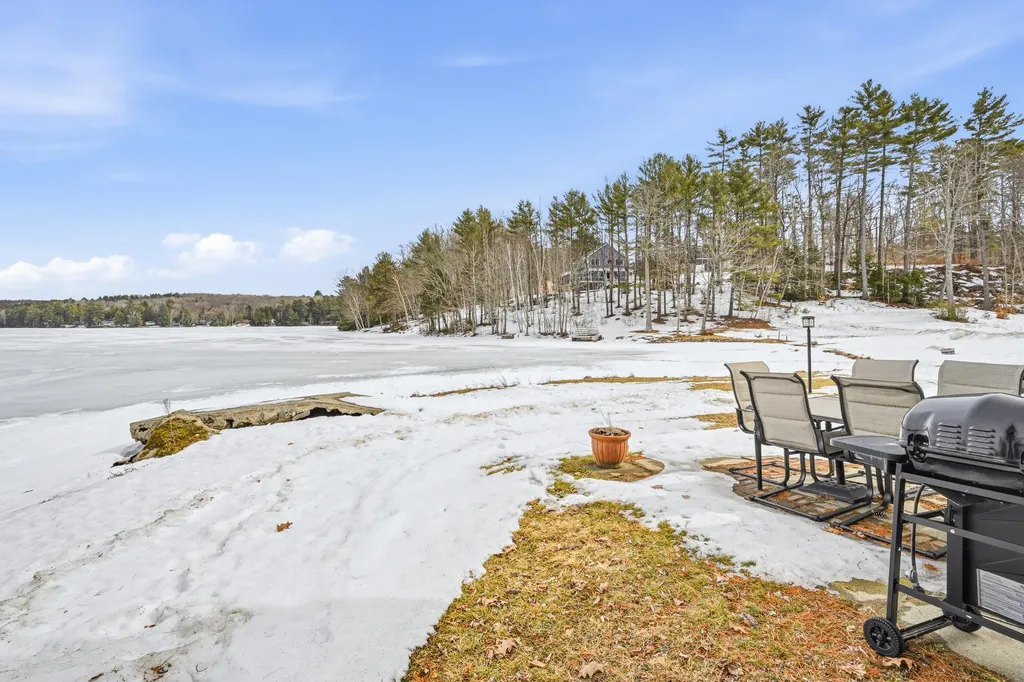 19 & 28 Lintonia Drive Litchfield ME 04350